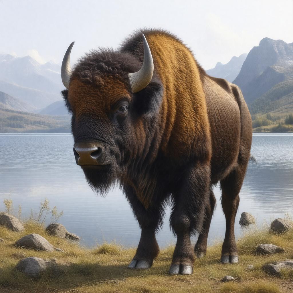 Buffalo Bisons